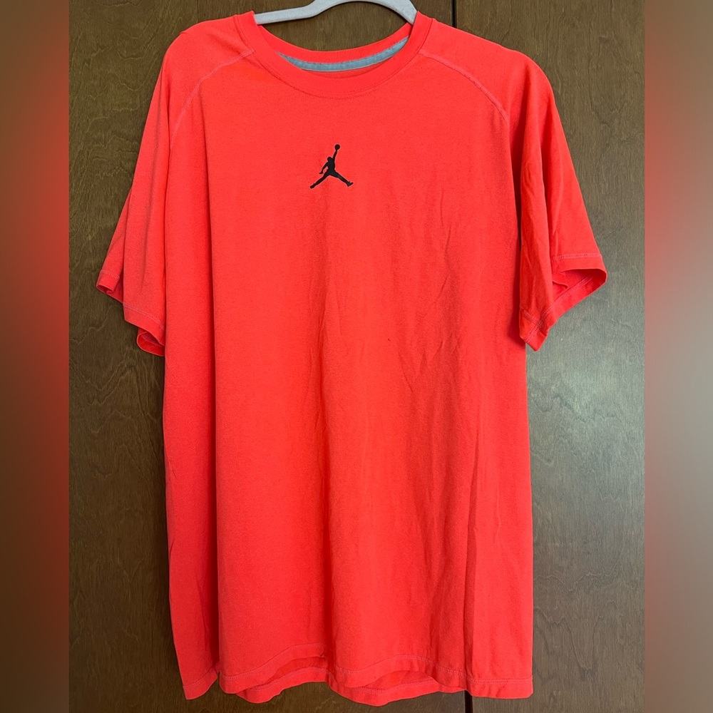Air Jordan Dri-fit XL